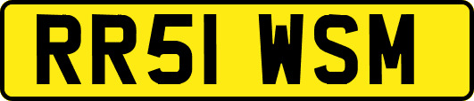 RR51WSM