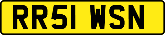 RR51WSN