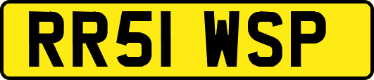 RR51WSP