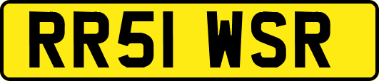 RR51WSR