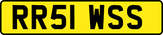 RR51WSS