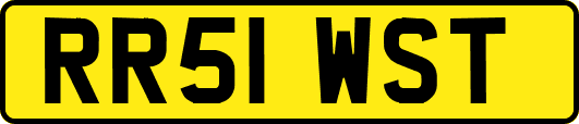 RR51WST