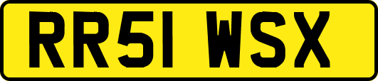 RR51WSX