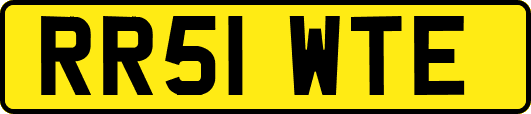 RR51WTE