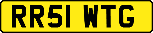 RR51WTG