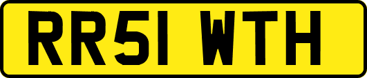 RR51WTH