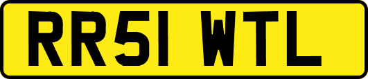 RR51WTL