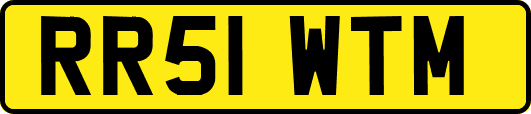 RR51WTM