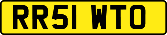 RR51WTO