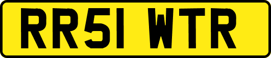 RR51WTR