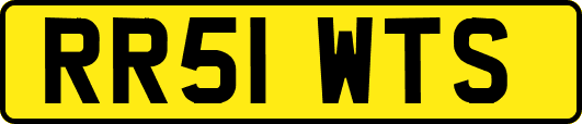 RR51WTS