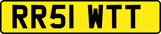 RR51WTT