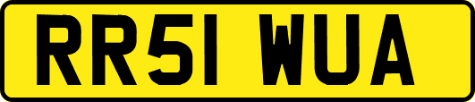RR51WUA