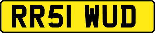 RR51WUD