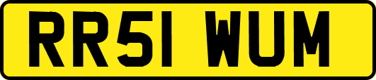 RR51WUM