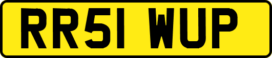 RR51WUP