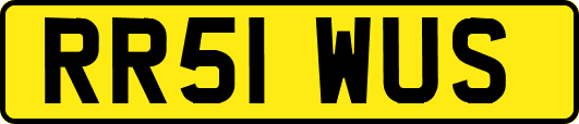 RR51WUS