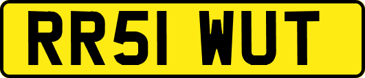 RR51WUT