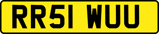 RR51WUU