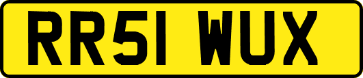 RR51WUX