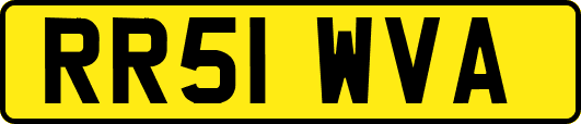 RR51WVA