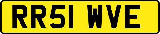 RR51WVE