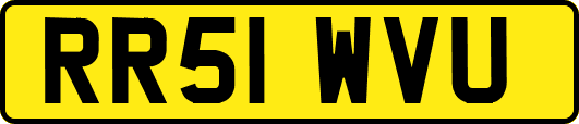RR51WVU