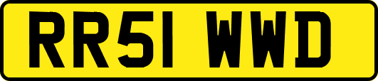 RR51WWD