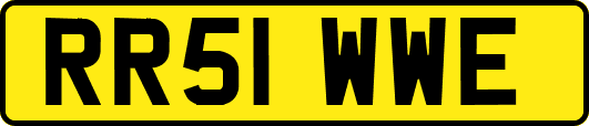 RR51WWE
