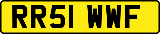 RR51WWF