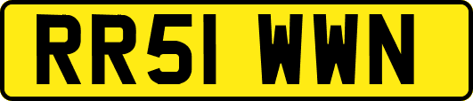 RR51WWN