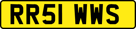 RR51WWS