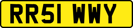 RR51WWY
