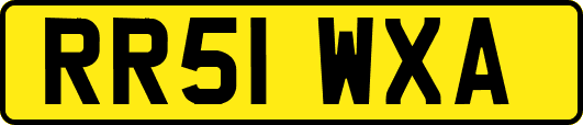RR51WXA