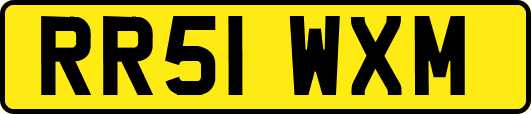 RR51WXM