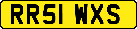 RR51WXS