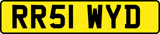 RR51WYD