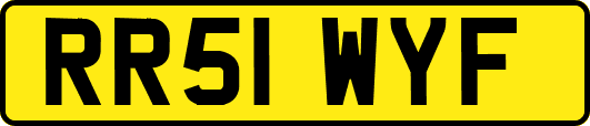 RR51WYF
