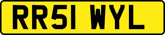 RR51WYL