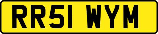 RR51WYM