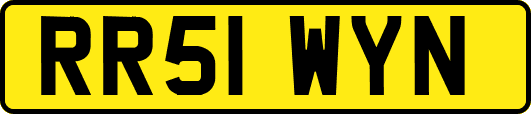 RR51WYN