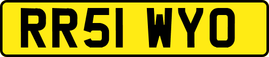 RR51WYO