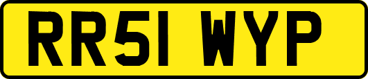RR51WYP