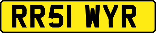 RR51WYR