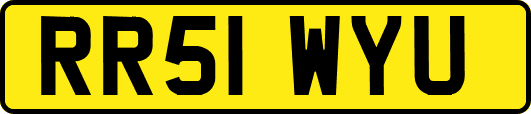 RR51WYU