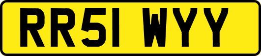 RR51WYY