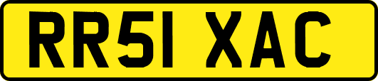 RR51XAC