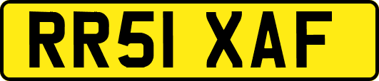 RR51XAF