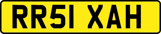 RR51XAH