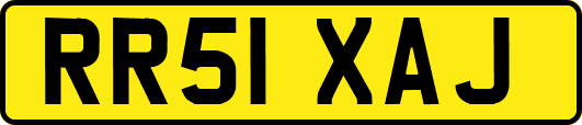 RR51XAJ